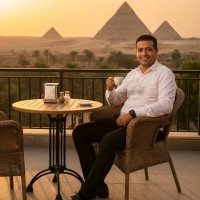 Mustafa Ismael