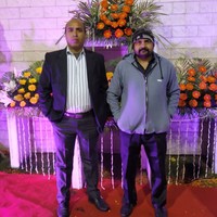 Pandey Admin