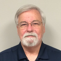 Jim Vance