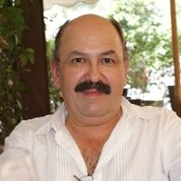 Oscar Trevino