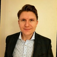 Linus af Sillén Åstradsson