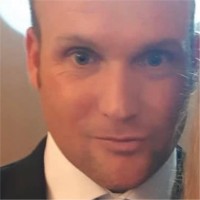 Brad Donaldson