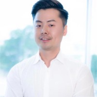 Nicholas Fang