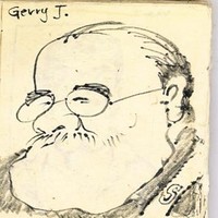 Gerry Johnson