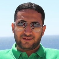 Ahmed Sayed