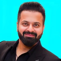 Ravi Khanna