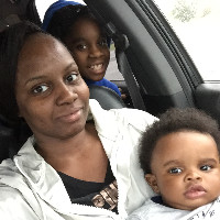 Regina Blackmon