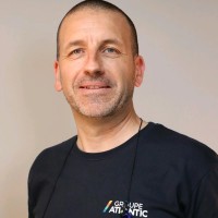 Ludovic Thierry