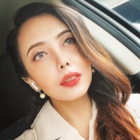 Nor Haslindawati Md Halim