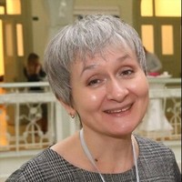 Nailia Mazitova