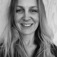 Karin Lundberg Saunders