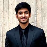 Revanth Vinay Kumar Kodali