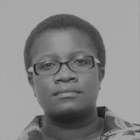 Sarah Ngoma- Mph