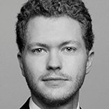 Jakob Gregersen
