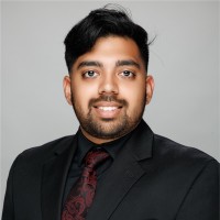 Saunak Patel