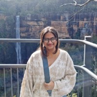 Hrishitaa Gupta