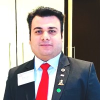 ANKIT CHOPRA