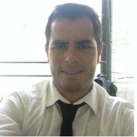 Daniel Larrain