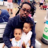 Warsame Warsame