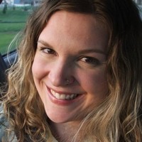 Elizabeth Patterson