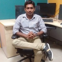 Dnyandev (Kiran) Kale
