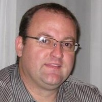 Daniel Laliberté