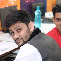 Bhupendra Bhatt