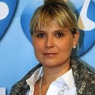 Tiina Kivisaari