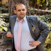 Andrij Nazarenko
