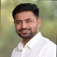 Pranjal Chitte