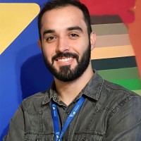 Ramon Fraga