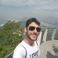 Leonardo Lourenço Gomes
