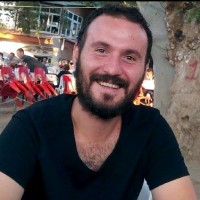 Dahhak Türker