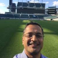 Satyen Govan