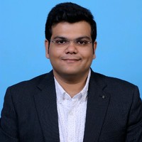 Ravi Teja Y S