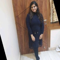 Monika Ahuja