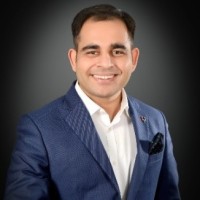 Dr. Priyank Sethi