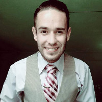 Francisco Javier Enriquez gonzalez