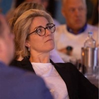 Anne Marije Egberink-Hollander