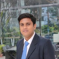Avishek Saha