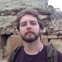 Alexander Abramov