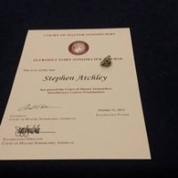 Stephen Atchley