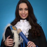 Larissa De Oliveira Liberalesso