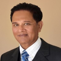 Kumud Prasad