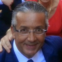 Serge Simon Nakache