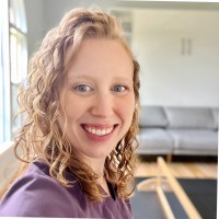 Allison Kops PT, DPT, IBCLC