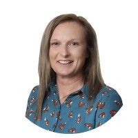 Johanna Spillane
