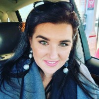 Iryna Melnychouk