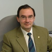 Antonio Gabaldón