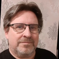 Krister Röjgren